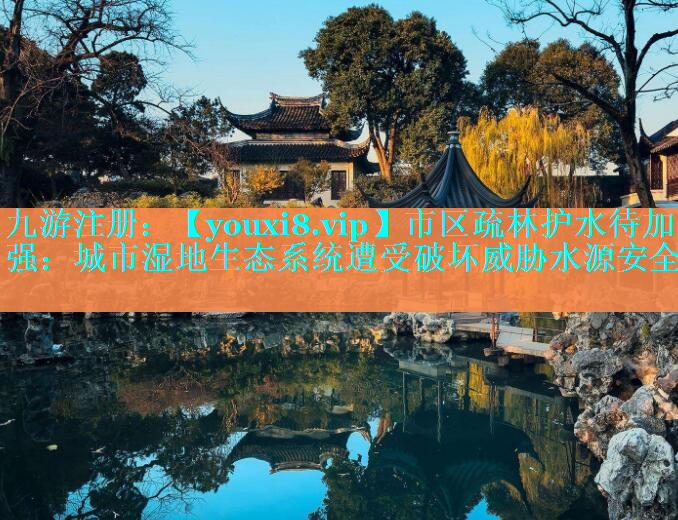 市区疏林护水待加强：城市湿地生态系统遭受破坏威胁水源安全